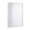 Gablota Informacyjna Ethel, 1080x850x30 Mm, Z Zamkiem