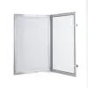 Gablota Informacyjna Ethel, 1080x850x30 Mm, Z Zamkiem