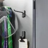 Hak Narzędziowy Magnetyczny, 2 Szt., 100 Mm