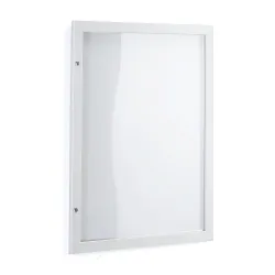 Gablota Informacyjna Ethel, 1080x850x30 Mm, Z Zamkiem