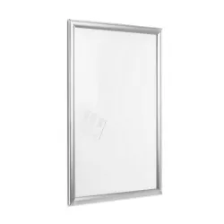 Rama Na Plakat, 700x1000 Mm, Szary