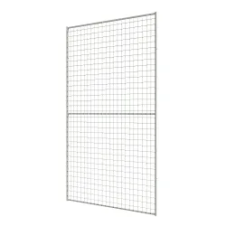 Panel Z Siatki Do Ogrodzenia, Wysokość: 2200 Mm, Szerokość: 1200 Mm