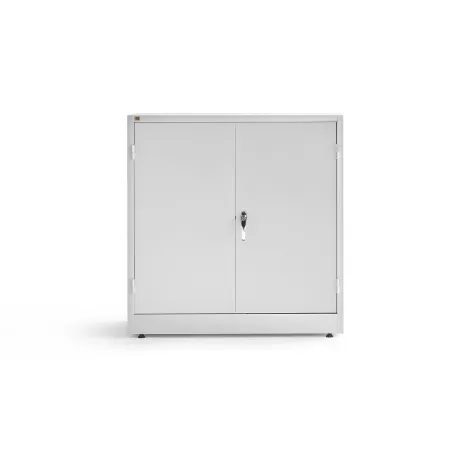 Szafka Metalowa Style, 1000x1000x400 Mm, Biały