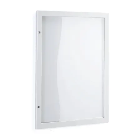 Gablota Informacyjna Ethel, 1080x850x30 Mm, Z Zamkiem