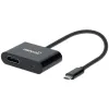 Konwerter Adapter Usb-c Na Hdmi 4k60hz Z Power Delivery