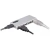 Usb Hub 4 Porty 2.0 Slim +zas