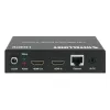 Nadajnik Extendera Hdmi Over Ip 120m Kompresja H.264 1080p