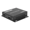 Odbiornik Extendera Hdmi Over Ip 120m 1080p