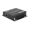 Odbiornik Extendera Hdmi Over Ip 120m 1080p