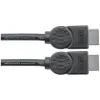 Kabel Hdmi/hdmi V1.4 M/m Ethernet Czarny 1m