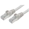Patch Cord Kat5e Ftp Rj45 2m Szary 100% Miedź Intellinet