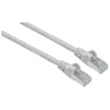 Patch Cord Kat5e Ftp Rj45 2m Szary 100% Miedź Intellinet