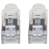 Patch Cord Kat5e Ftp Rj45 5m Szary 100% Miedź Intellinet