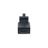 Adapter Hdmi Micro D M/f Hdmi
