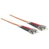 Patchcord światłowodowy Om2 50/125 Mm St-st Duplex 10m