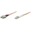 Patchcord światłowodowy Om2 50/125 Mm Sc-lc Duplex 2m
