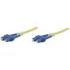 Patchcord światłowodowy Os2 9/125 Sm Sc-sc Duplex 3m