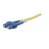Patchcord światłowodowy Os2 9/125 Sm Sc-sc Duplex 3m