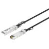 Kabel Twinax Sfp+ 10g Dac Pasywny Hpe 3m