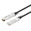 Kabel Twinax Qsfp+ 40g Dac Pasywny Msa 2m