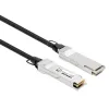 Kabel Twinax Qsfp+ 40g Dac Pasywny Msa 2m