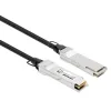 Kabel Twinax Qsfp+ 40g Dac Pasywny Msa 3m