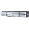 Patch Panel 48-portów Rj45 Utp Kat.5e 2u Rack 19