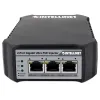 Adapter Zasilacz Ultra Poe 30w/50w 2x Gigabit Rj45 802.3at