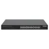 Switch Gigabit 24x Rj45 Poe+, 4x Sfp+ 10g Uplink