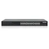 Switch Gigabit 24x Rj45 Poe+, 4x Sfp+ 10g Uplink