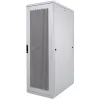 Szafa Stojąca Złożona 26u 600x1000 Rack 19 Drzwi Perfor. X2