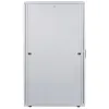 Szafa Stojąca Złożona 26u 600x1000 Rack 19 Drzwi Perfor. X2