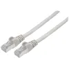 Patchcord Sftp 50m C6a Lszh Szary