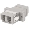 Adapter Wielomodowy Mm Lc/upc Lc/upc Duplex