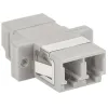 Adapter Wielomodowy Mm Lc/upc Lc/upc Duplex
