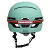 Livall Bh51m Neo Smart Kask Miejski Bluetooth Led/sos Roz. L