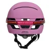 Livall Bh51m Neo Smart Kask Miejski Bluetooth Led/sos Roz. L