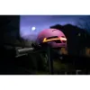 Livall Bh51m Neo Smart Kask Miejski Bluetooth Led/sos Roz. L