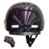 Livall Bh51m Neo Smart Kask Miejski Bluetooth Led/sos Roz. L