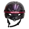 Livall Bh51m Neo Smart Kask Miejski Bluetooth Led/sos Roz. L