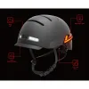 Livall Bh51m Neo Smart Kask Miejski Bluetooth Led/sos Roz. M