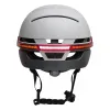 Livall Bh51m Neo Smart Kask Miejski Bluetooth Led/sos Roz. M
