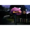 Livall Bh51m Neo Smart Kask Miejski Bluetooth Led/sos Roz. M