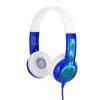 Słuchawki Dla Dzieci 3+ 85db Buddyphones Discover Blue