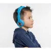 Słuchawki Dla Dzieci Explore+ 85db Z Mikrofonem Buddyphones