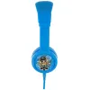 Słuchawki Dla Dzieci Explore+ 85db Z Mikrofonem Buddyphones