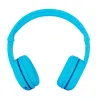 Słuchawki Bluetooth Dla Dzieci 3+ Play 75/85/94db Niebieskie