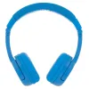 Słuchawki Bezprzewodowe Dla Dzieci 75/85/94db Play+ Blue