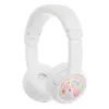 Słuchawki Bezprzewodowe Dla Dzieci 75/85/94db Play+ Białe