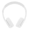 Słuchawki Bezprzewodowe Dla Dzieci 75/85/94db Play+ Białe